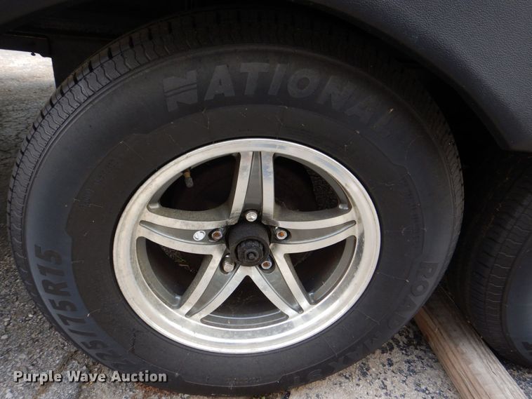 image for item MF9096 2013 Forest River Rockwood Lite  camper