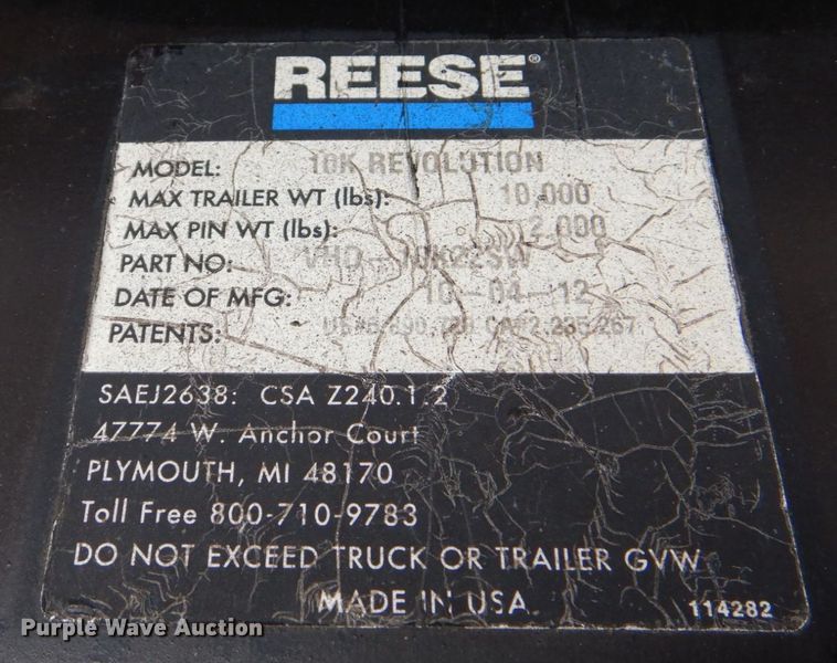 image for item MF9096 2013 Forest River Rockwood Lite  camper