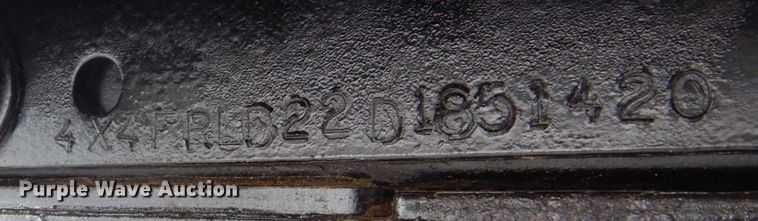 image for item MF9096 2013 Forest River Rockwood Lite  camper