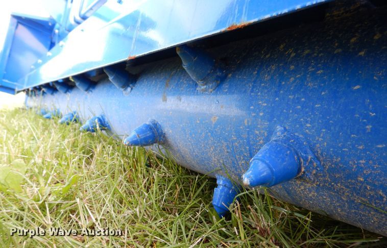 image for item MF9114 2021 TopCat SSSCR72  skid steer soil conditioner