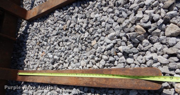 image for item MF9116 Ingersoll Rand RT708G  forklift