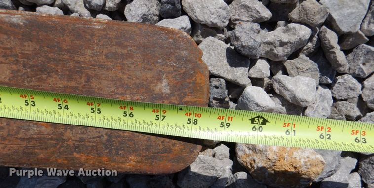 image for item MF9116 Ingersoll Rand RT708G  forklift