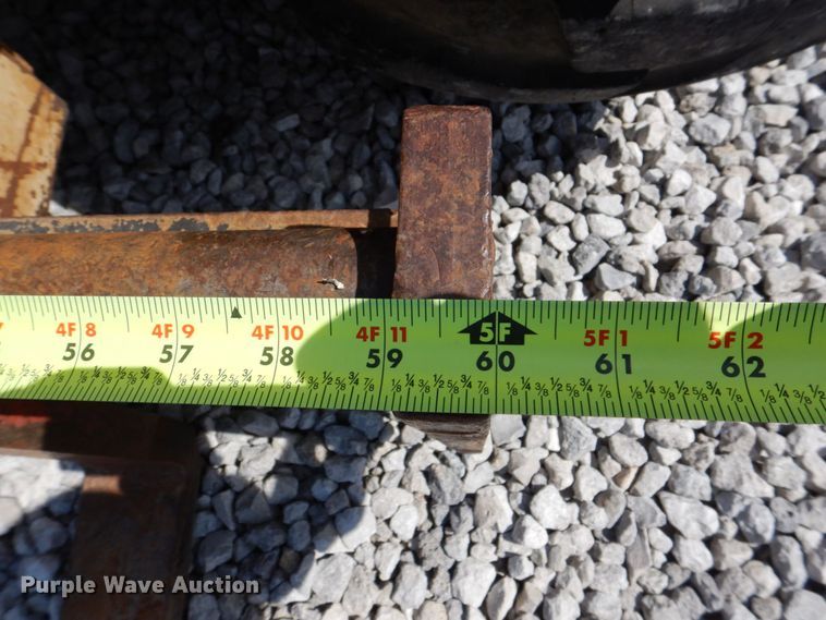 image for item MF9116 Ingersoll Rand RT708G  forklift