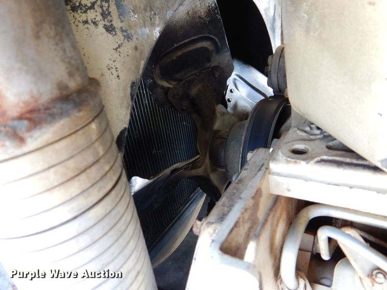 image for item MF9116 Ingersoll Rand RT708G  forklift