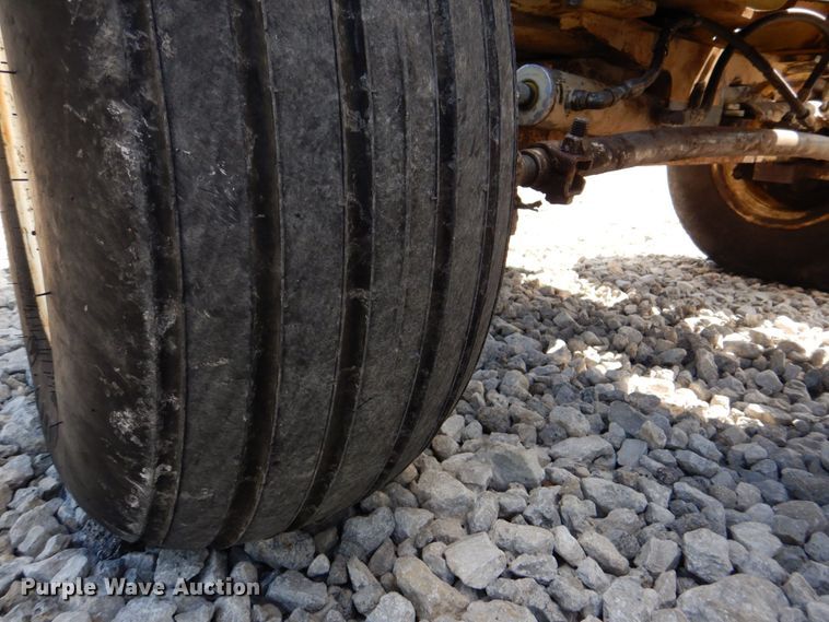 image for item MF9116 Ingersoll Rand RT708G  forklift