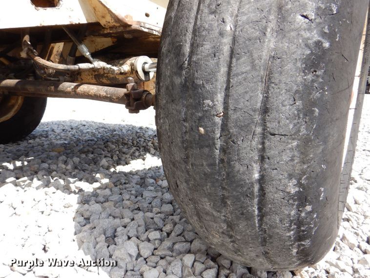 image for item MF9116 Ingersoll Rand RT708G  forklift