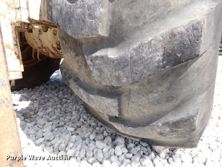 image for item MF9116 Ingersoll Rand RT708G  forklift