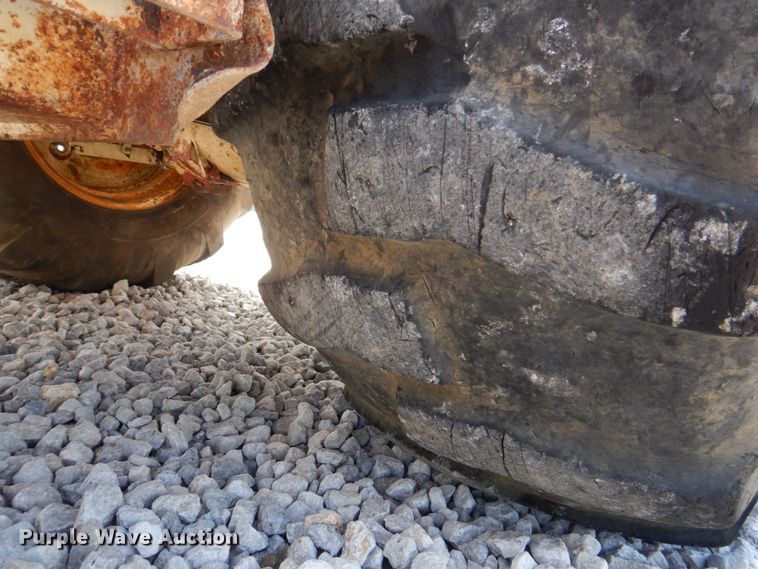 image for item MF9116 Ingersoll Rand RT708G  forklift