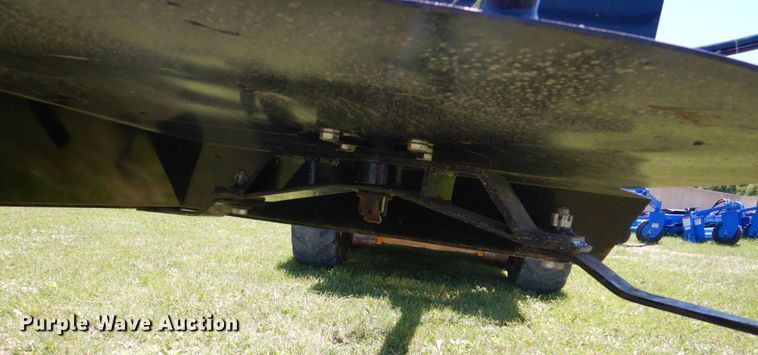 image for item MF9121 2021 TopCat BDRC  skid steer boom mower