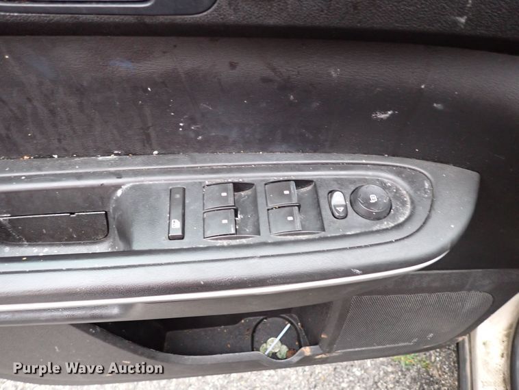 image for item MF9517 2011 GMC Acadia  SUV