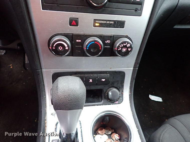 image for item MF9517 2011 GMC Acadia  SUV