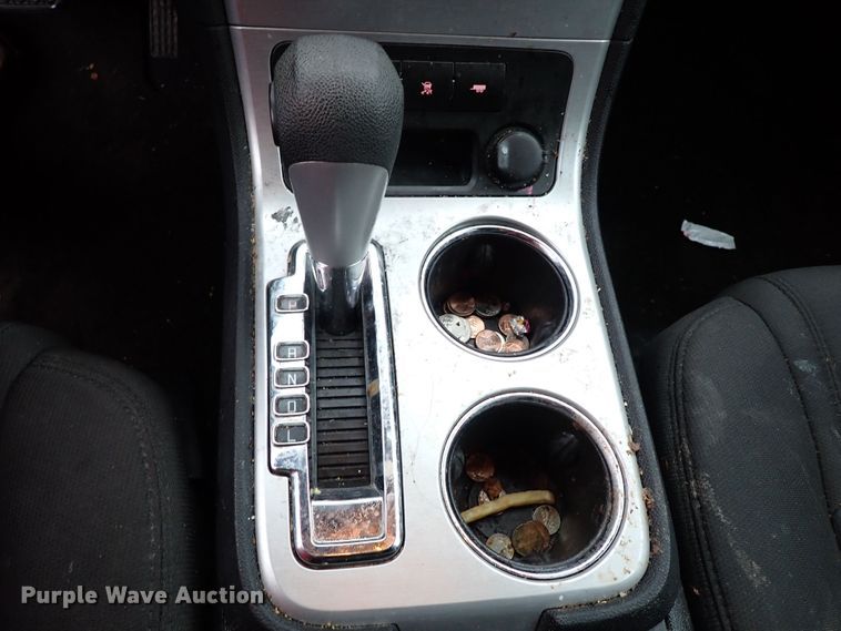 image for item MF9517 2011 GMC Acadia  SUV