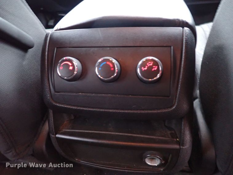 image for item MF9517 2011 GMC Acadia  SUV