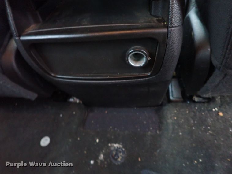 image for item MF9517 2011 GMC Acadia  SUV