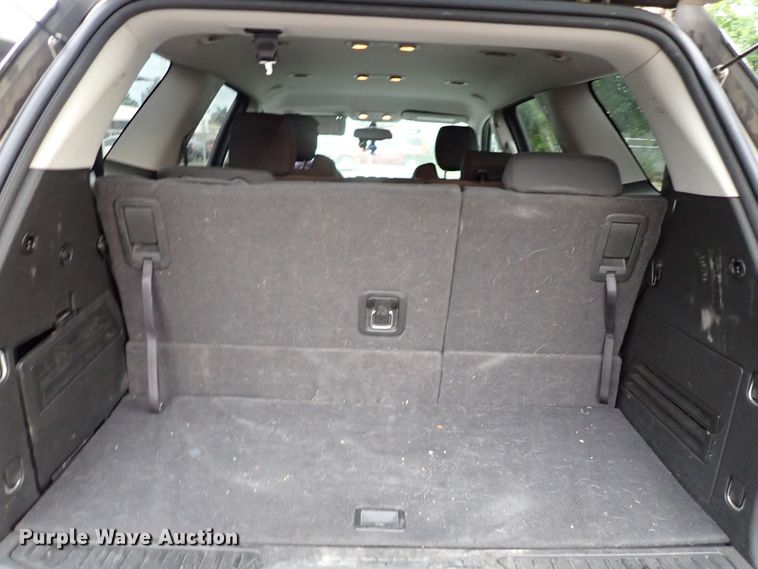 image for item MF9517 2011 GMC Acadia  SUV