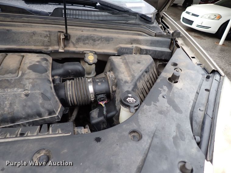 image for item MF9517 2011 GMC Acadia  SUV