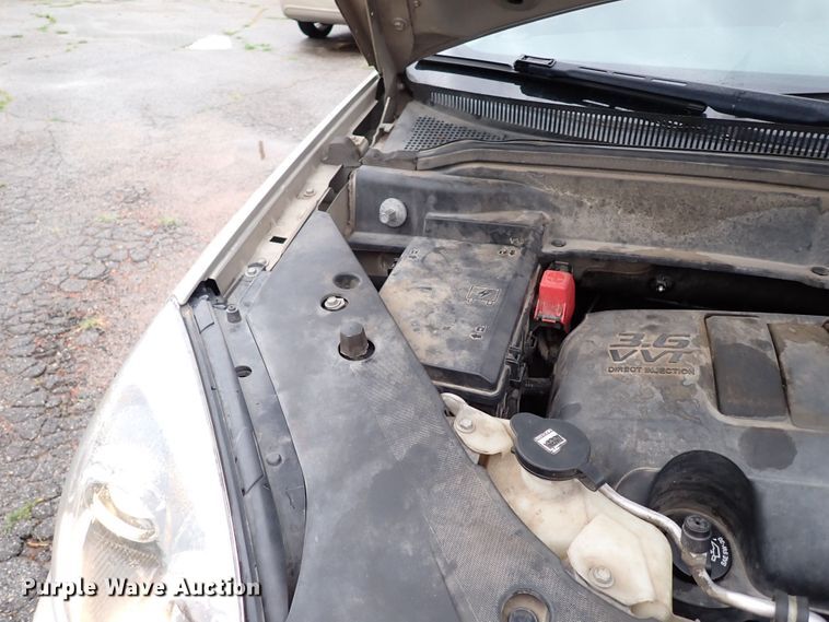 image for item MF9517 2011 GMC Acadia  SUV