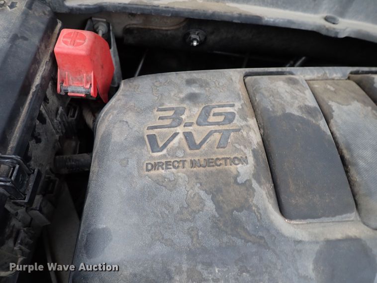 image for item MF9517 2011 GMC Acadia  SUV