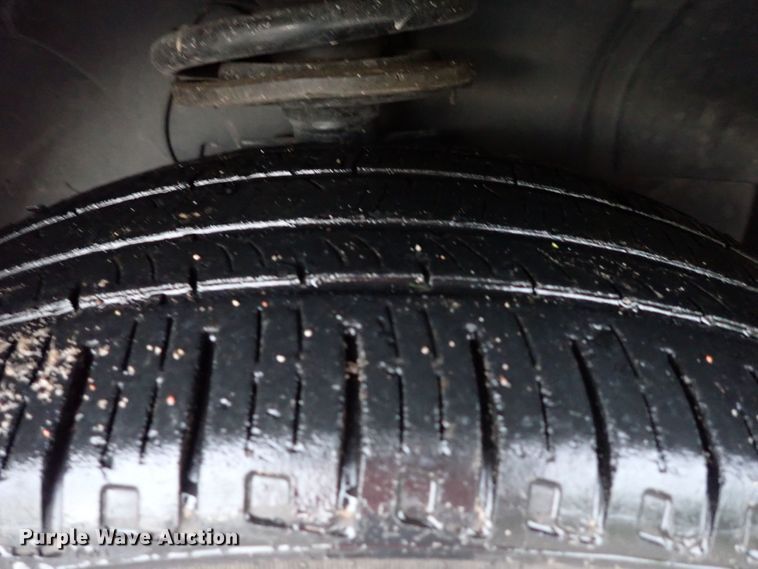 image for item MF9517 2011 GMC Acadia  SUV