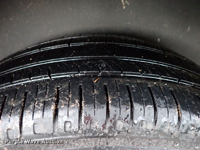 image for item MF9517 2011 GMC Acadia  SUV