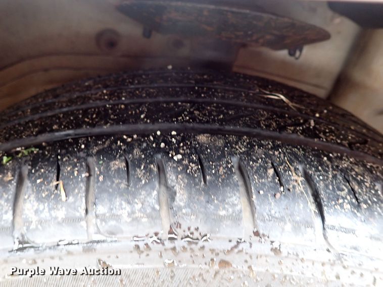 image for item MF9520 2008 Chevrolet Impala Police