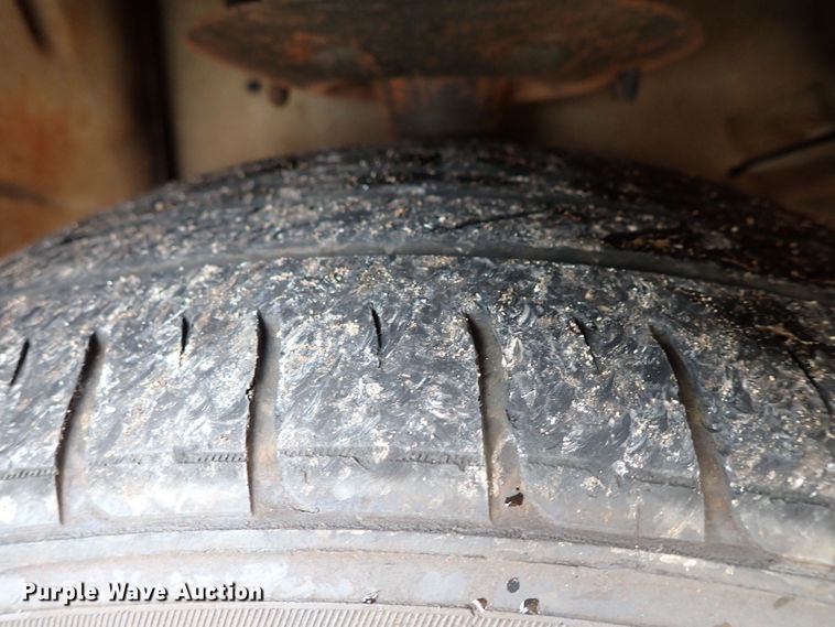 image for item MF9520 2008 Chevrolet Impala Police