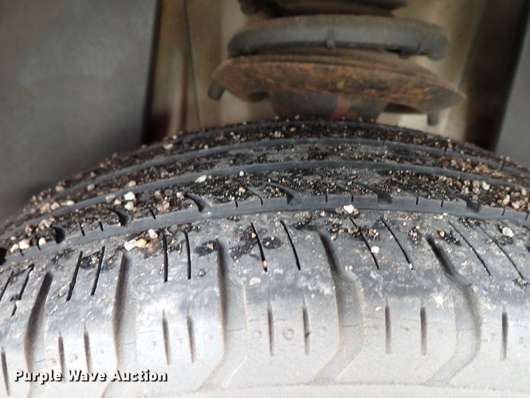 image for item MF9520 2008 Chevrolet Impala Police