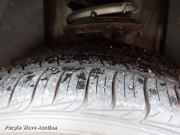 image for item MF9520 2008 Chevrolet Impala Police