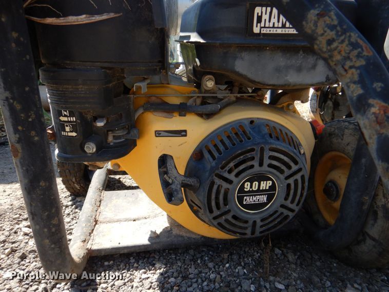 image for item MK9582 (2) Champion trash pumps