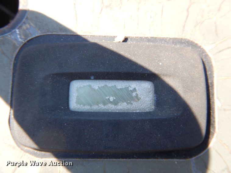 image for item MK9583 YK Mid Max ZT  ZTR lawn mower