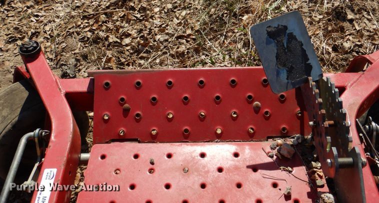 image for item MK9583 YK Mid Max ZT  ZTR lawn mower