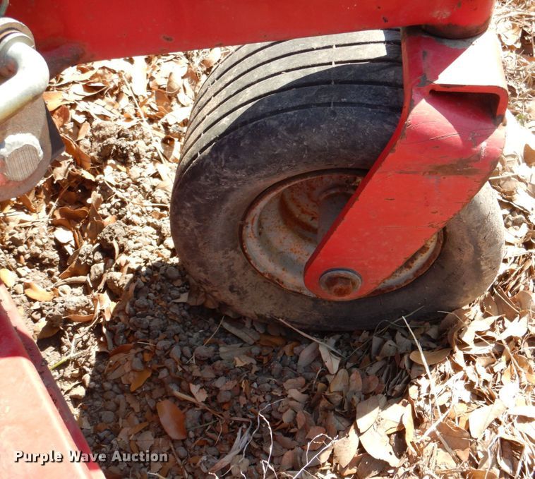 image for item MK9583 YK Mid Max ZT  ZTR lawn mower