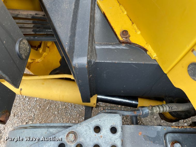 image for item DJ5199 2008 Komatsu GD655-3E0  motor grader