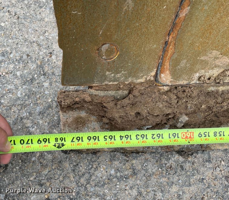 image for item DJ5199 2008 Komatsu GD655-3E0  motor grader