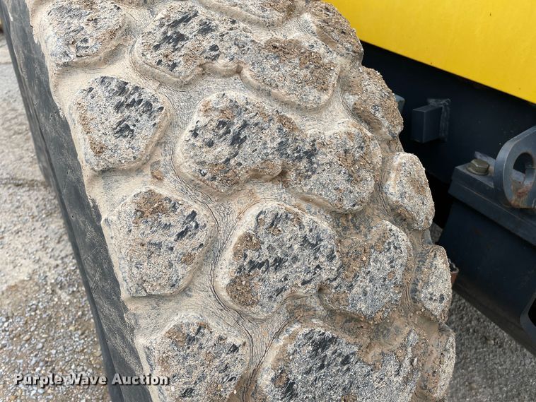 image for item DJ5199 2008 Komatsu GD655-3E0  motor grader