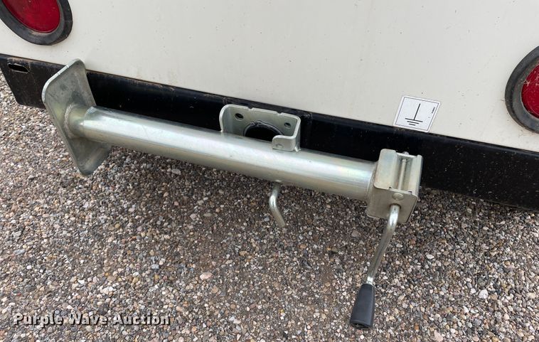 image for item DJ5204 2014 Terex RL4  light plant