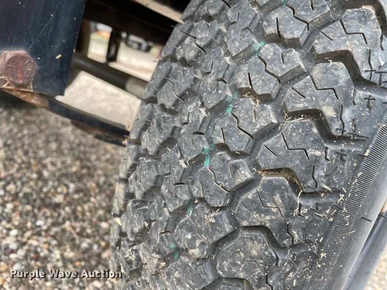 image for item DJ5204 2014 Terex RL4  light plant