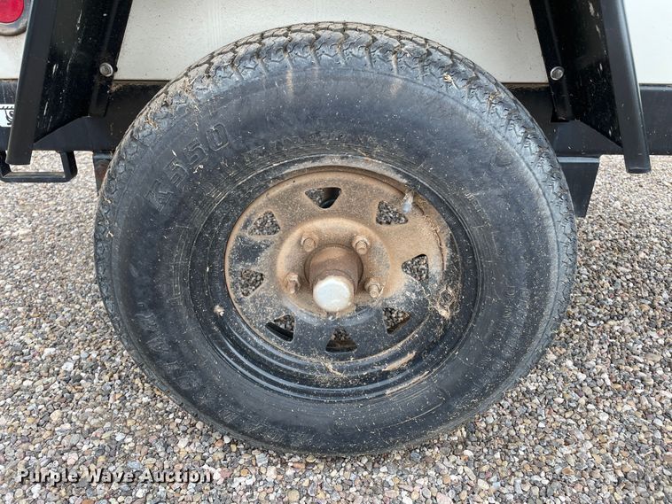 image for item DJ5204 2014 Terex RL4  light plant