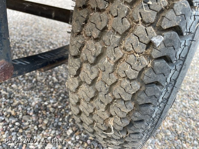 image for item DJ5204 2014 Terex RL4  light plant