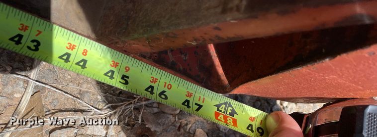 image for item DJ5245 Construction Technology Inc.  48"L forks