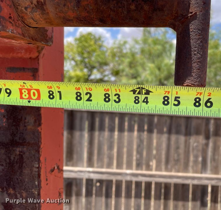 image for item DJ5245 Construction Technology Inc.  48"L forks