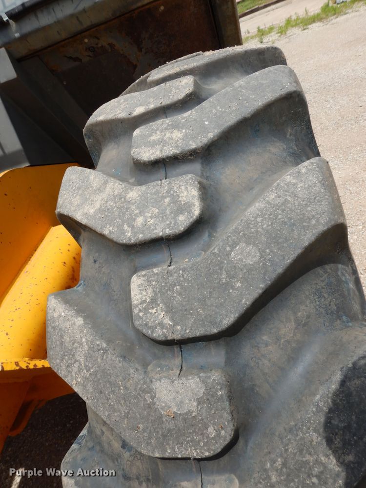 image for item DJ6112 1992 JCB 506-36  telehandler