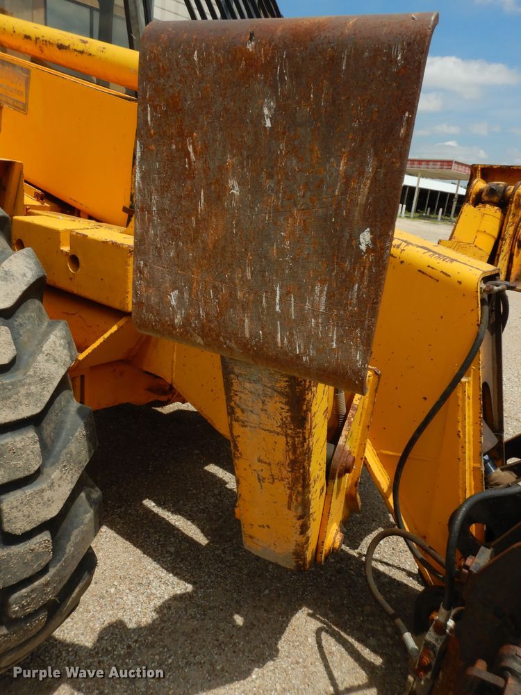 image for item DJ6112 1992 JCB 506-36  telehandler