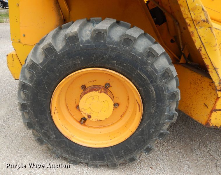 image for item DJ6112 1992 JCB 506-36  telehandler