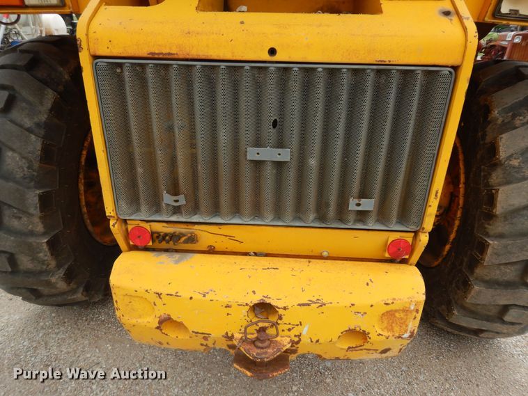 image for item DJ6112 1992 JCB 506-36  telehandler