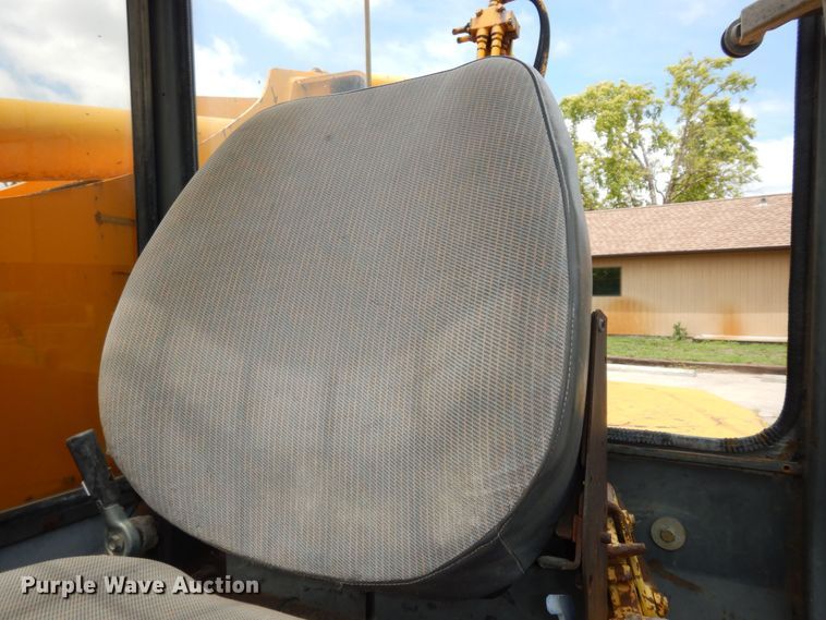 image for item DJ6112 1992 JCB 506-36  telehandler