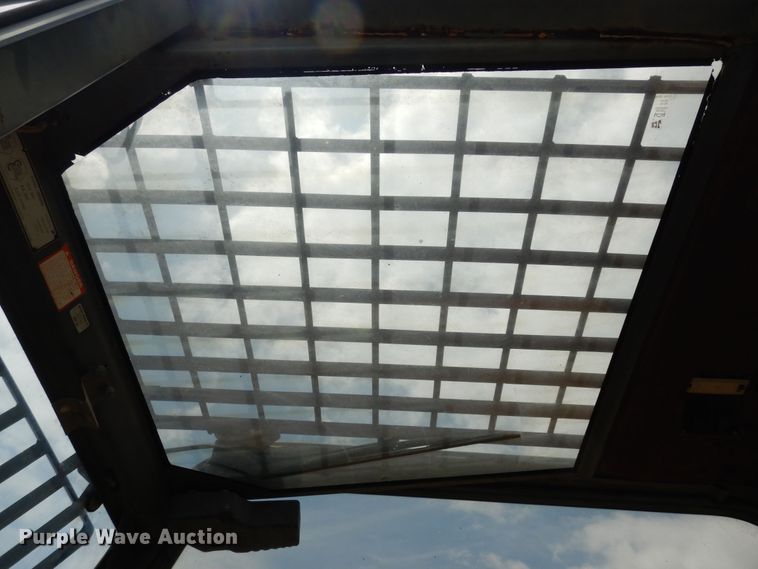 image for item DJ6112 1992 JCB 506-36  telehandler