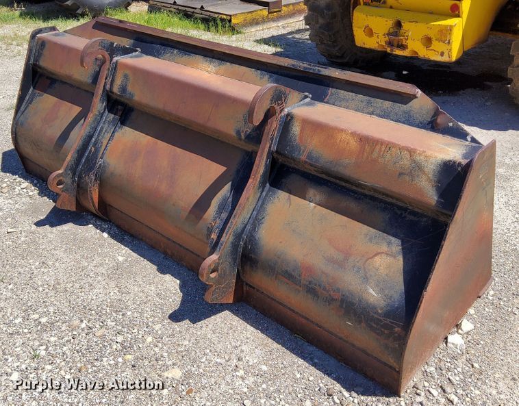 image for item DJ6112 1992 JCB 506-36  telehandler