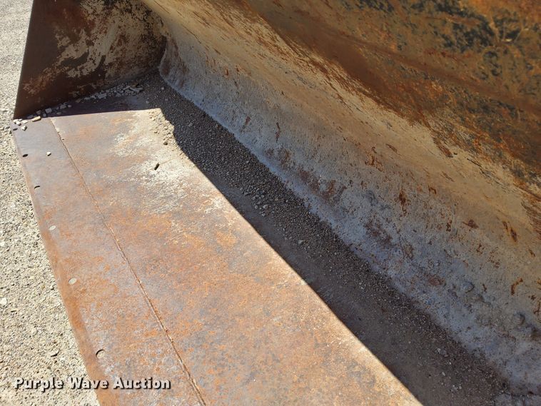 image for item DJ6112 1992 JCB 506-36  telehandler