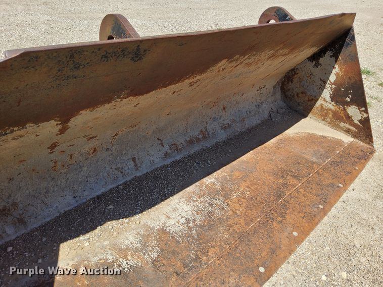 image for item DJ6112 1992 JCB 506-36  telehandler